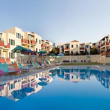 Agia Marina Kambos Village מראה חיצוני תמונה