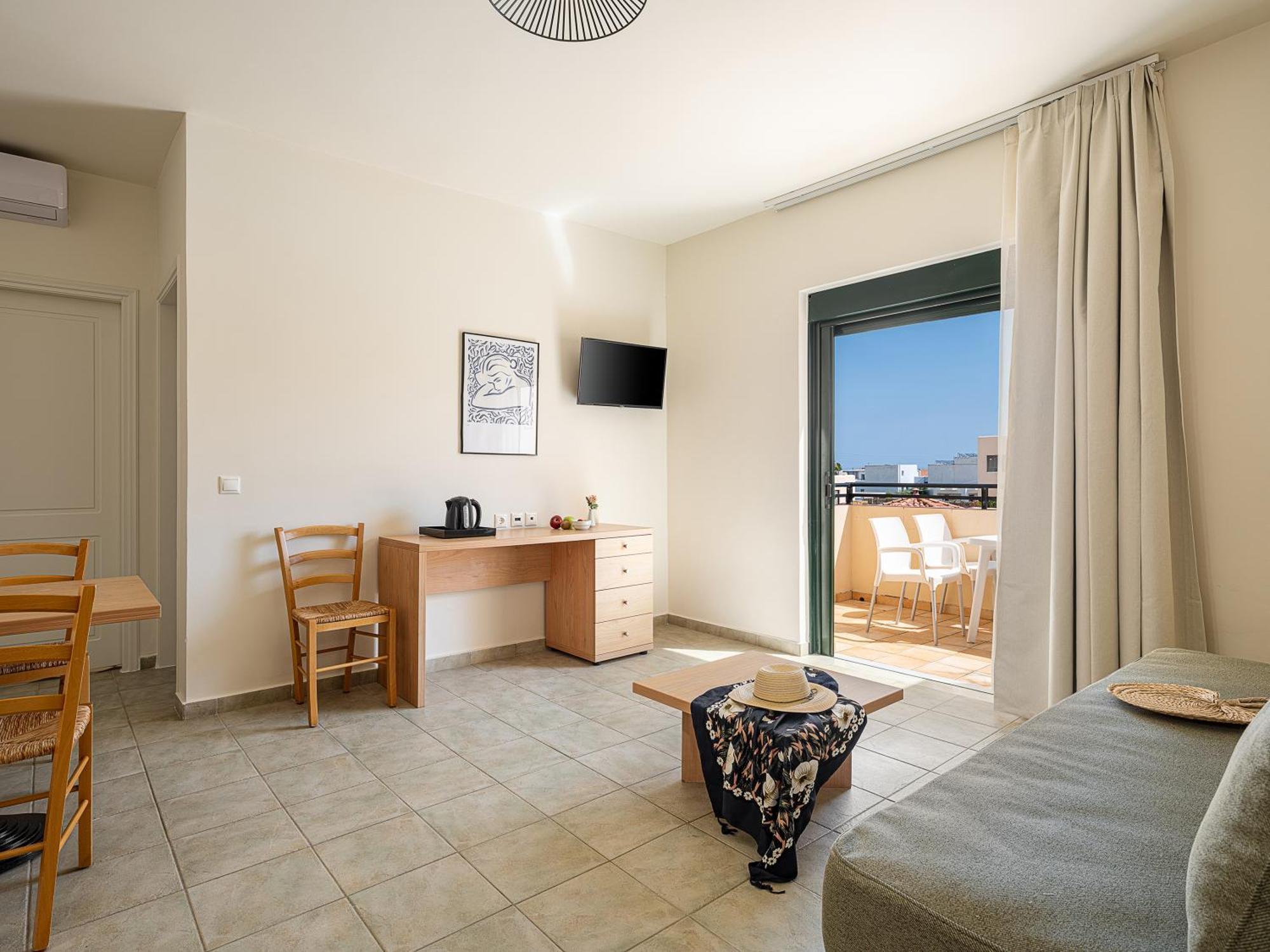 Agia Marina Kambos Village מראה חיצוני תמונה