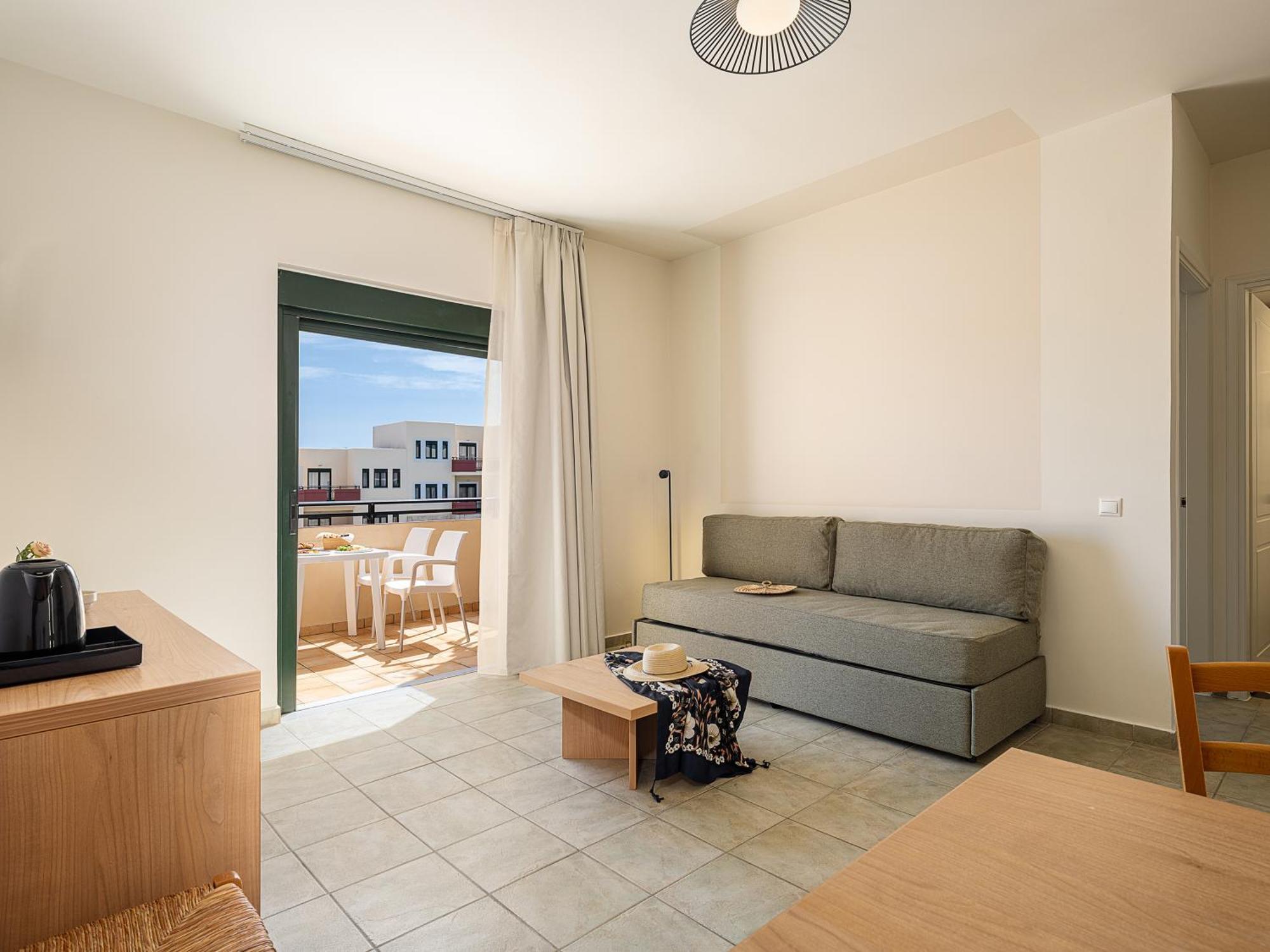 Agia Marina Kambos Village מראה חיצוני תמונה