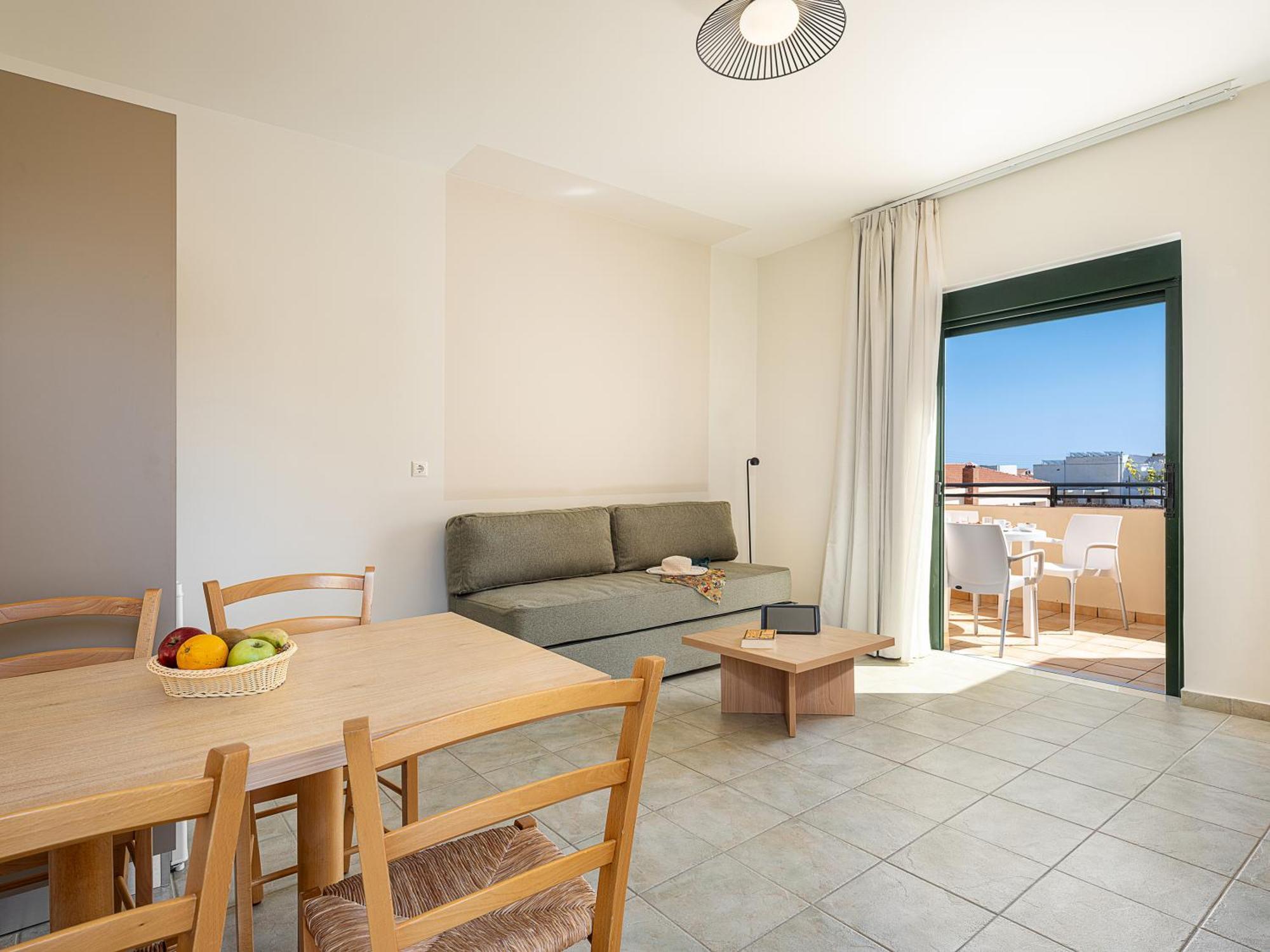 Agia Marina Kambos Village מראה חיצוני תמונה