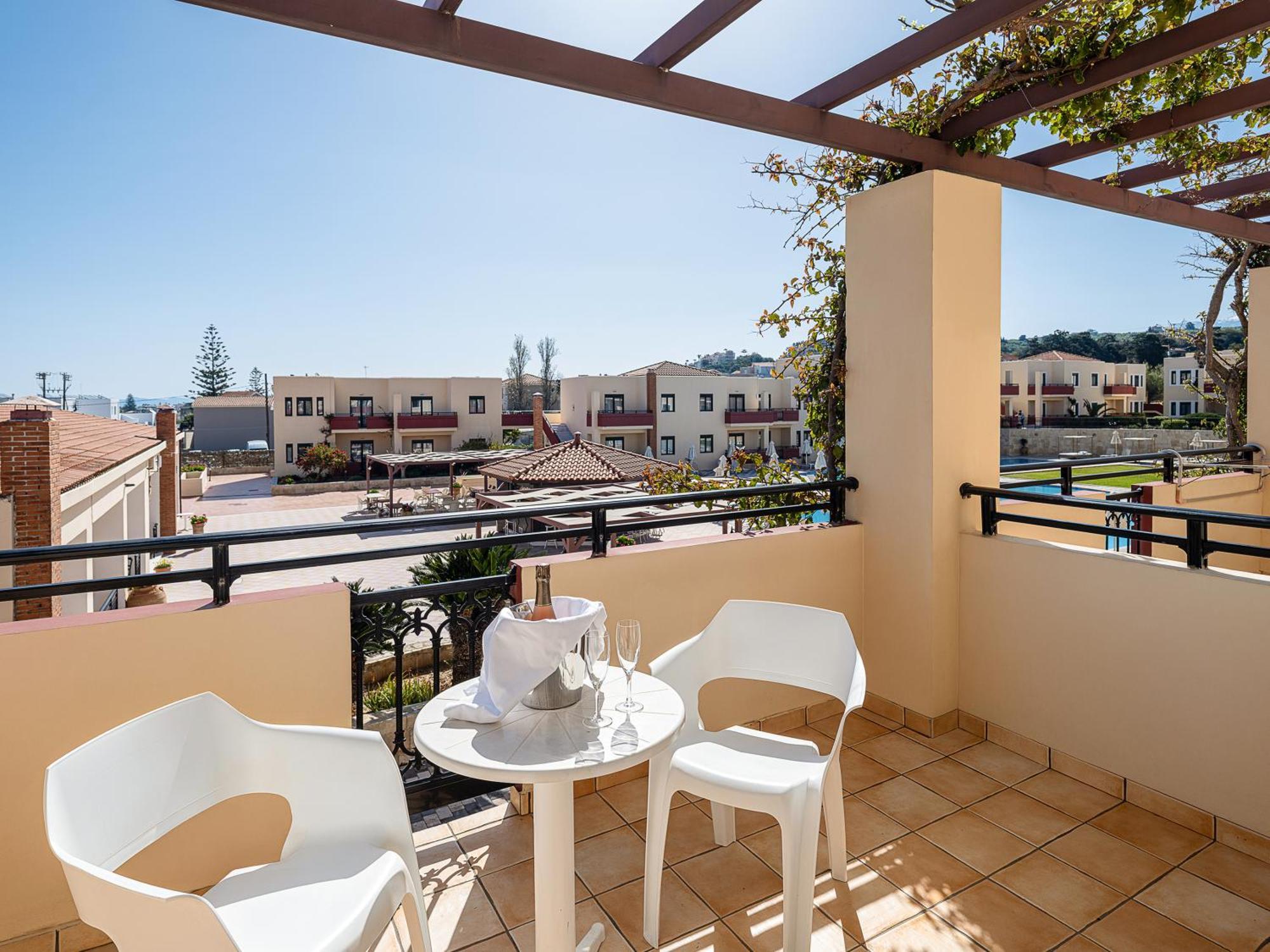 Agia Marina Kambos Village מראה חיצוני תמונה