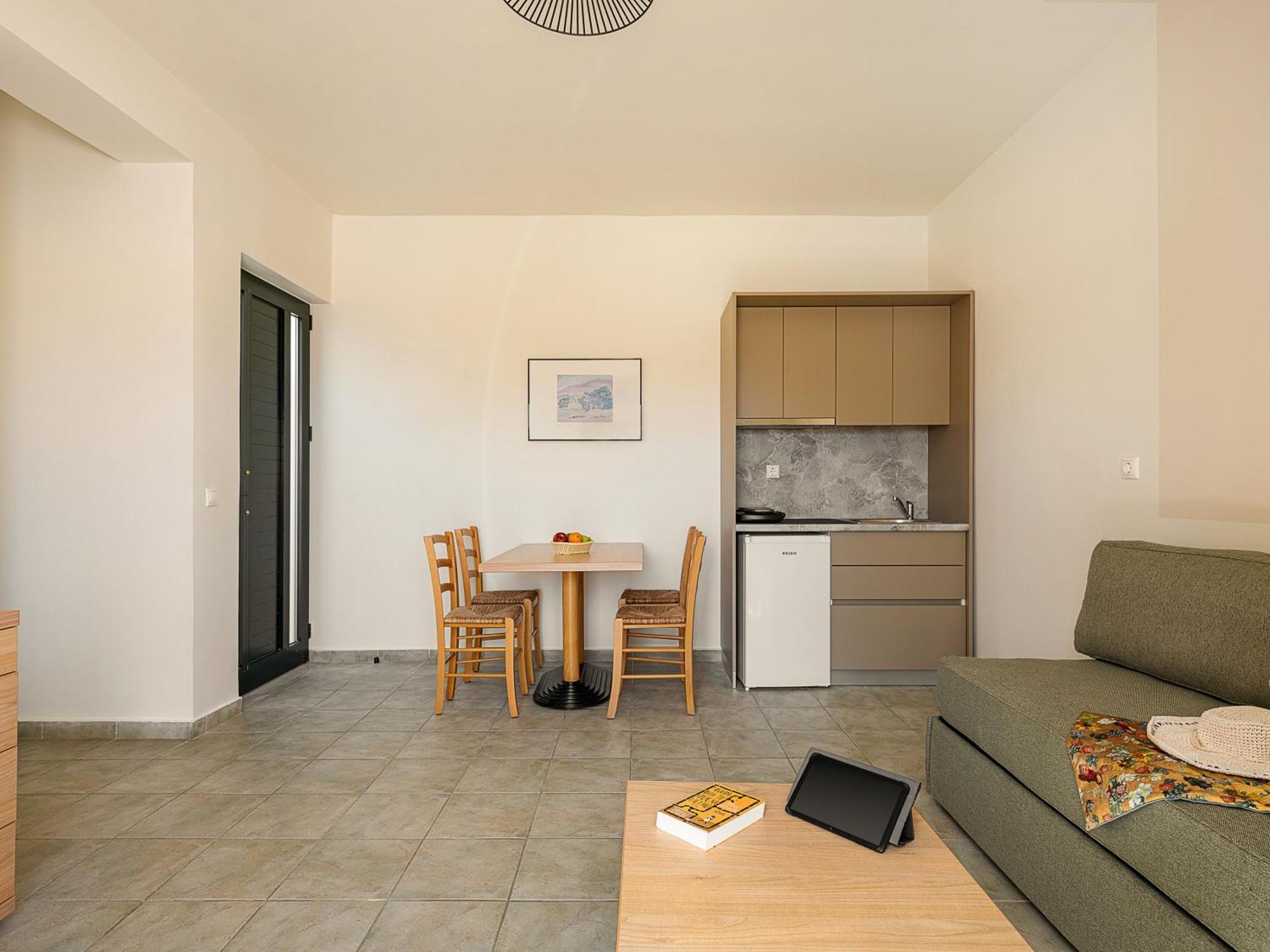 Agia Marina Kambos Village מראה חיצוני תמונה