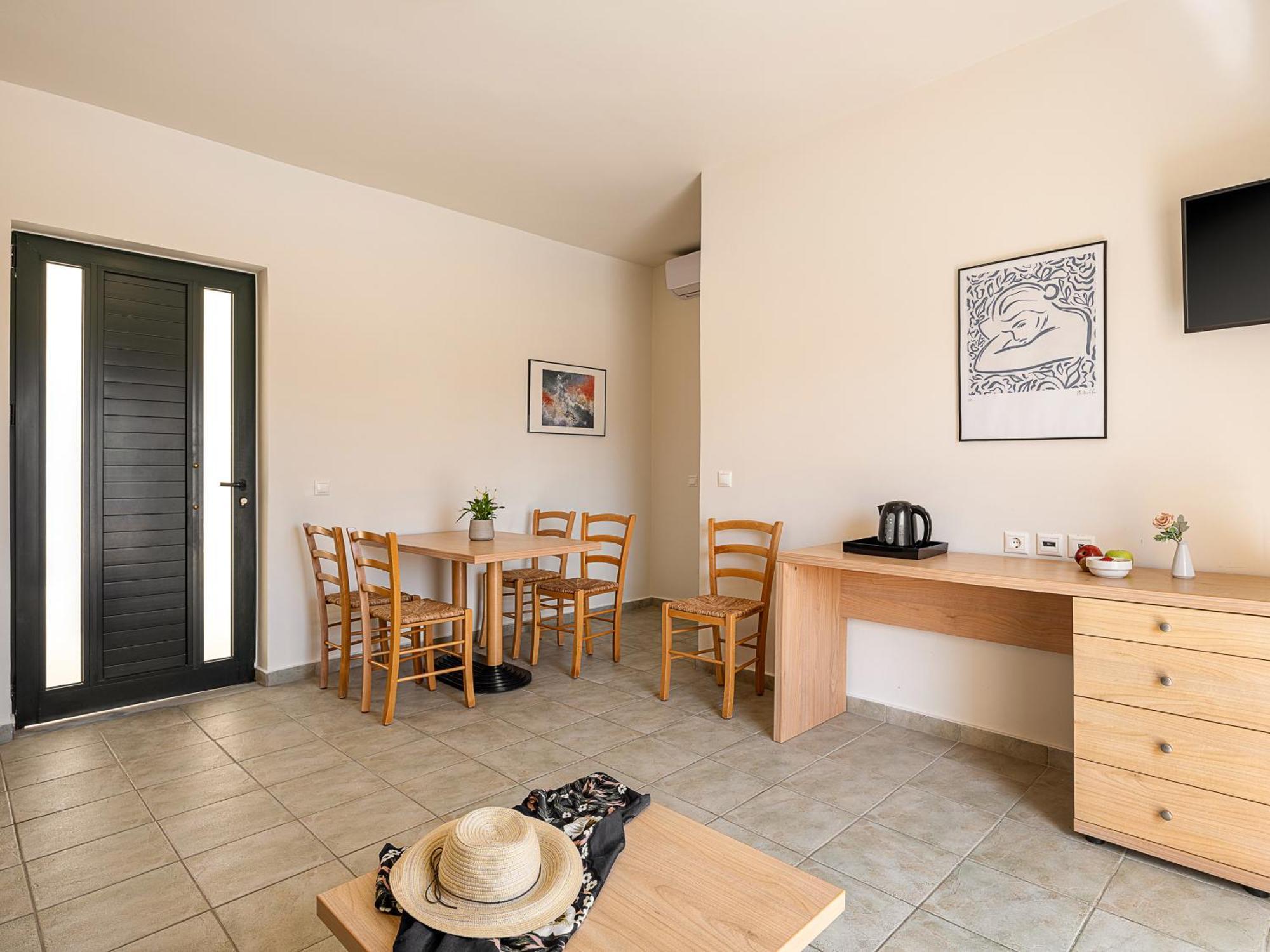 Agia Marina Kambos Village מראה חיצוני תמונה